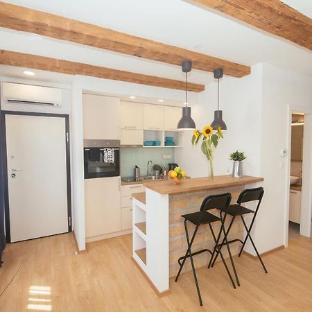 Apartment 63 - 3 Zagreb Luaran gambar
