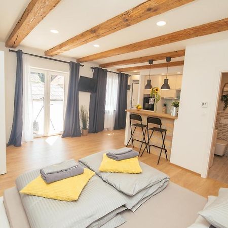 Apartment 63 - 3 Zagreb Luaran gambar