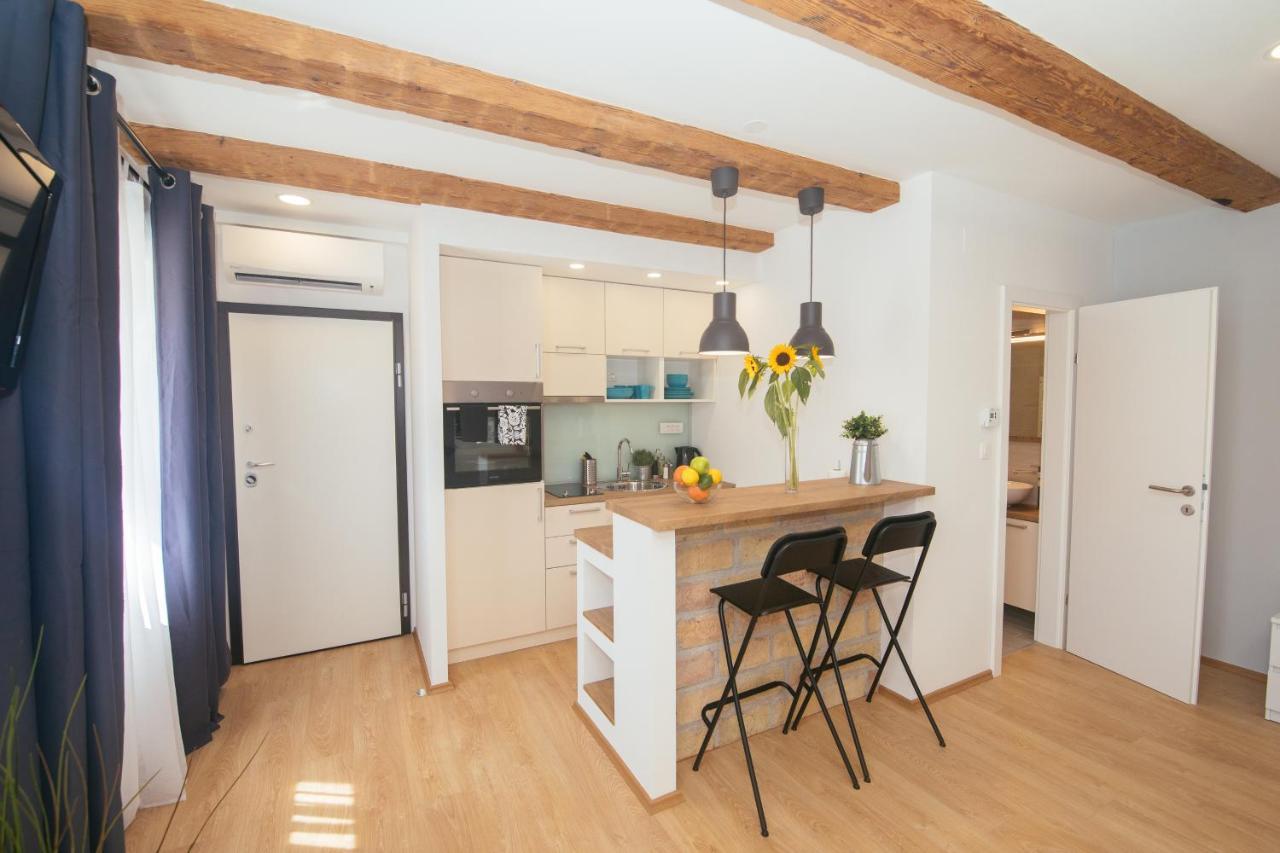 Apartment 63 - 3 Zagreb Luaran gambar