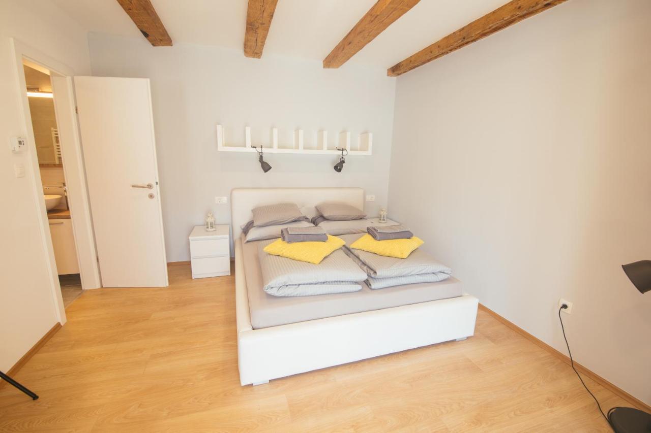 Apartment 63 - 3 Zagreb Luaran gambar