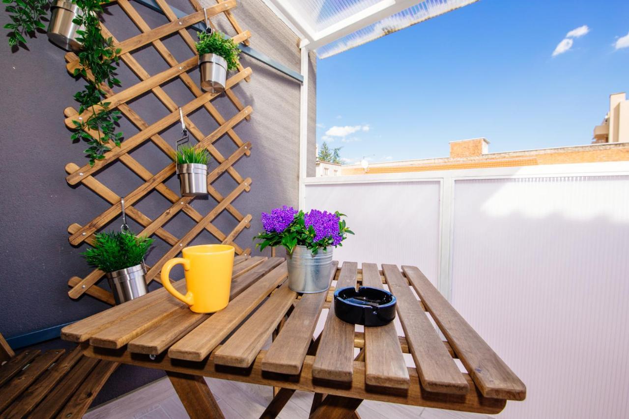Apartment 63 - 3 Zagreb Luaran gambar
